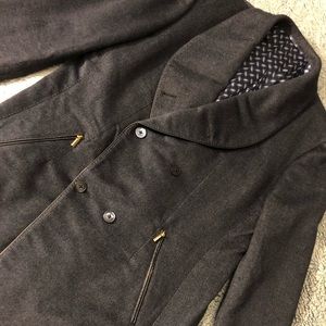 New Authentic Zilli Men’s Sport Coat/ Blazer!